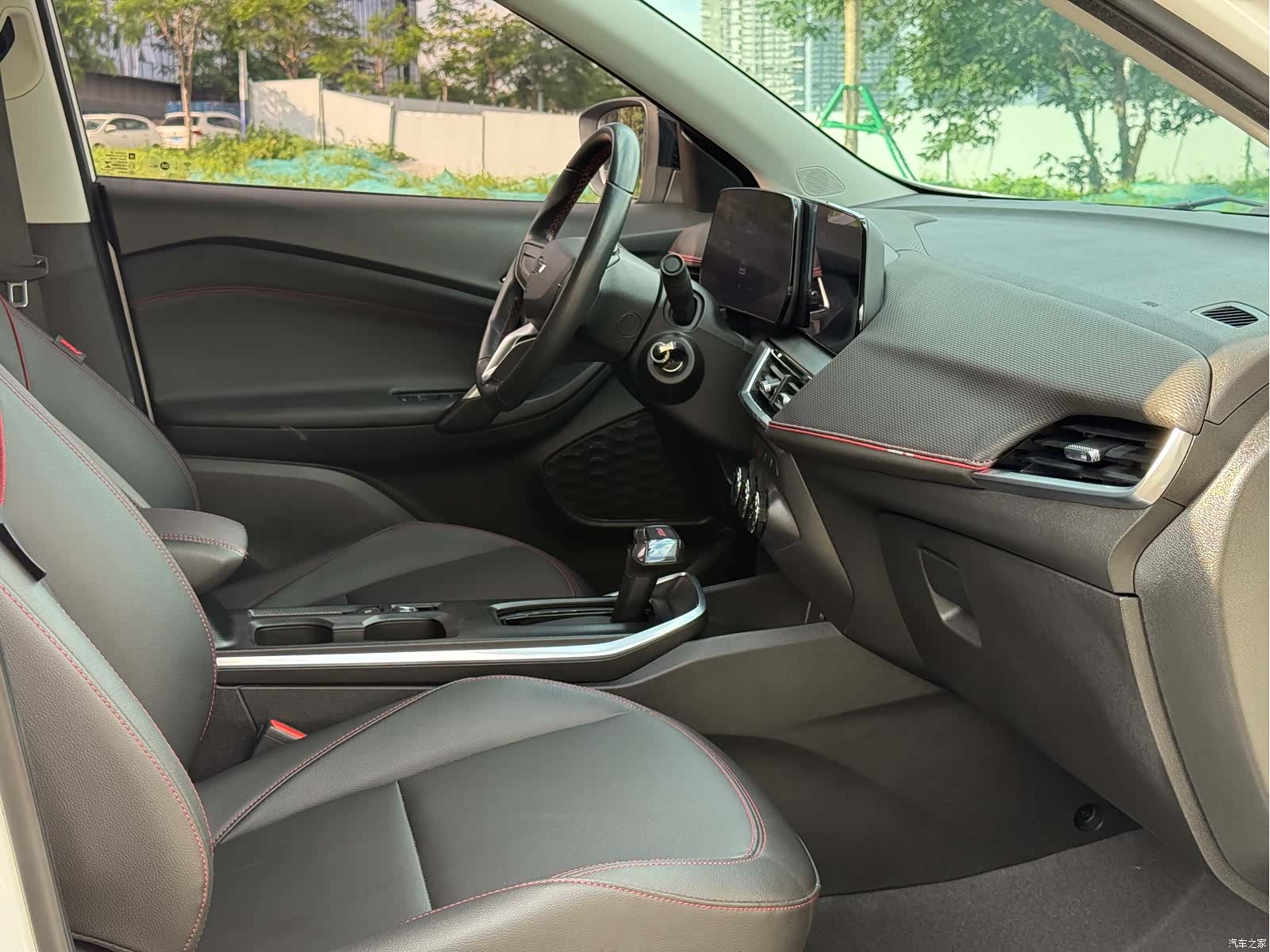Chevrolet RS, 2023 10