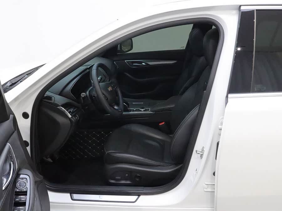 Cadillac CT5 2023, фото 11