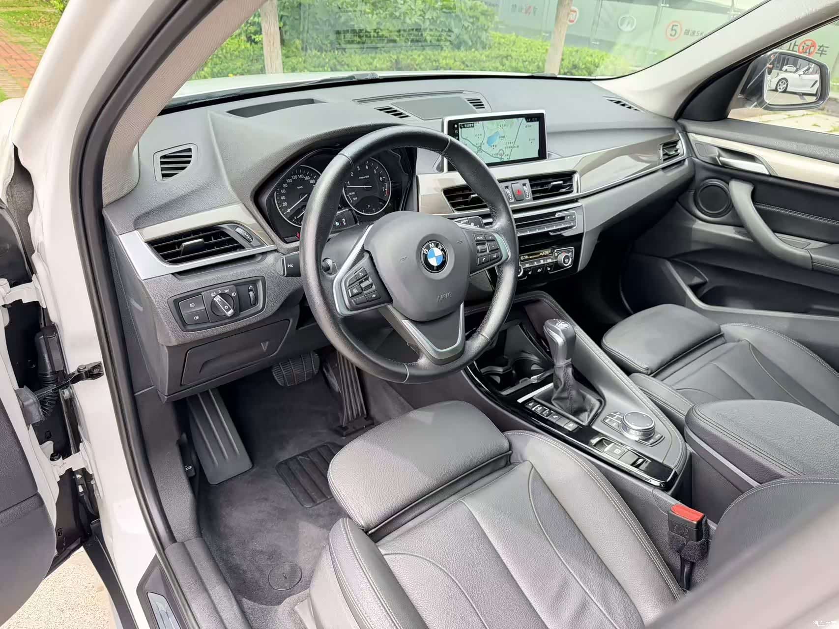 BMW X1, 2018 28