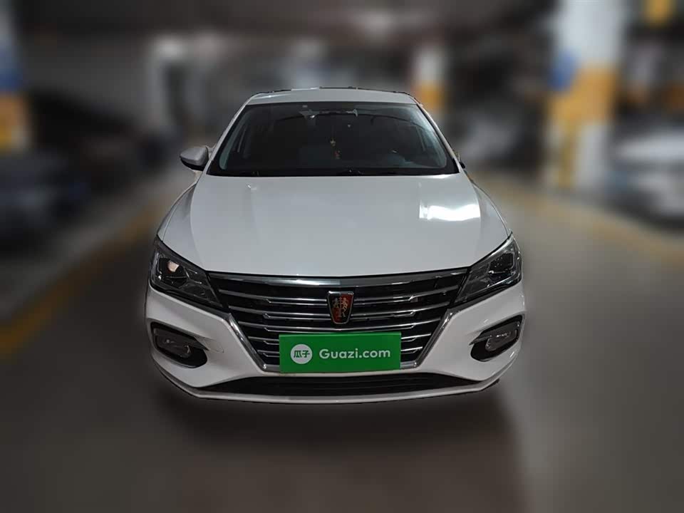 Roewe i5