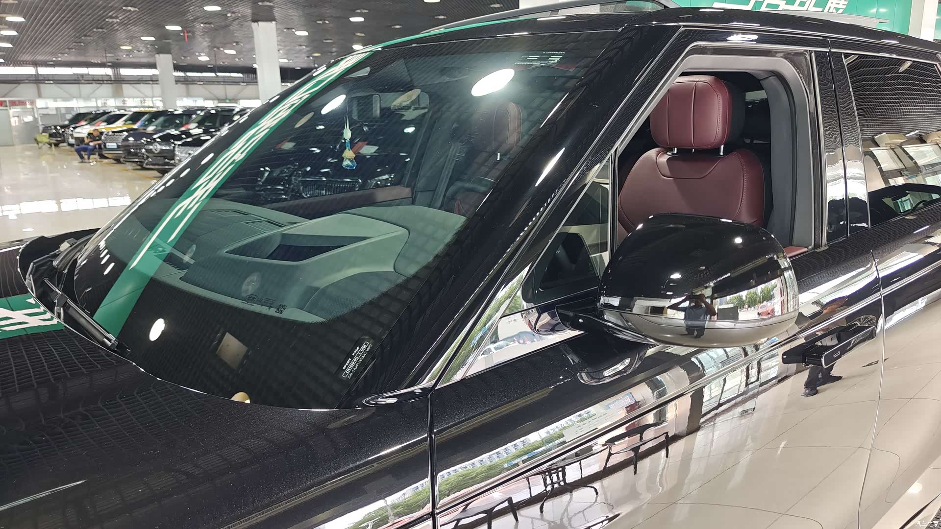 Land Rover Range Rover, 2025 16