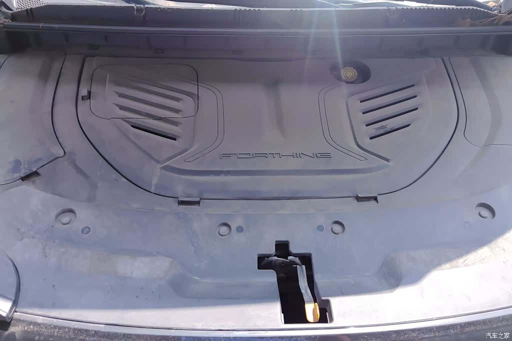 DongFeng V9, 2024 10
