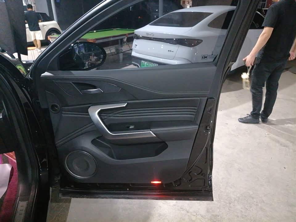 Weipai VV5 Weipai VV5