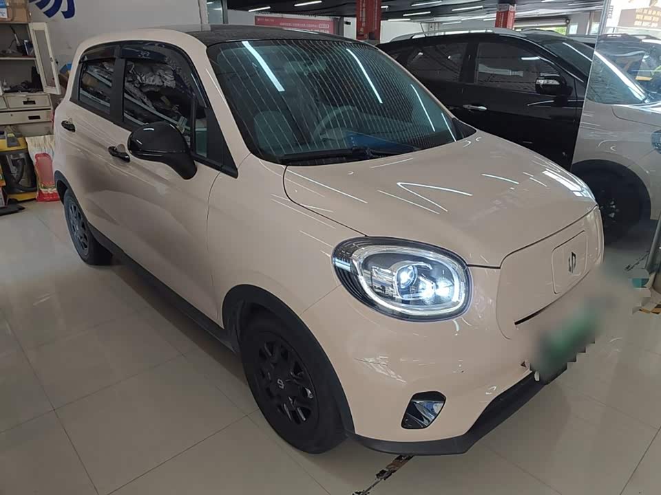 Leapmotor T03 Leapmotor T03