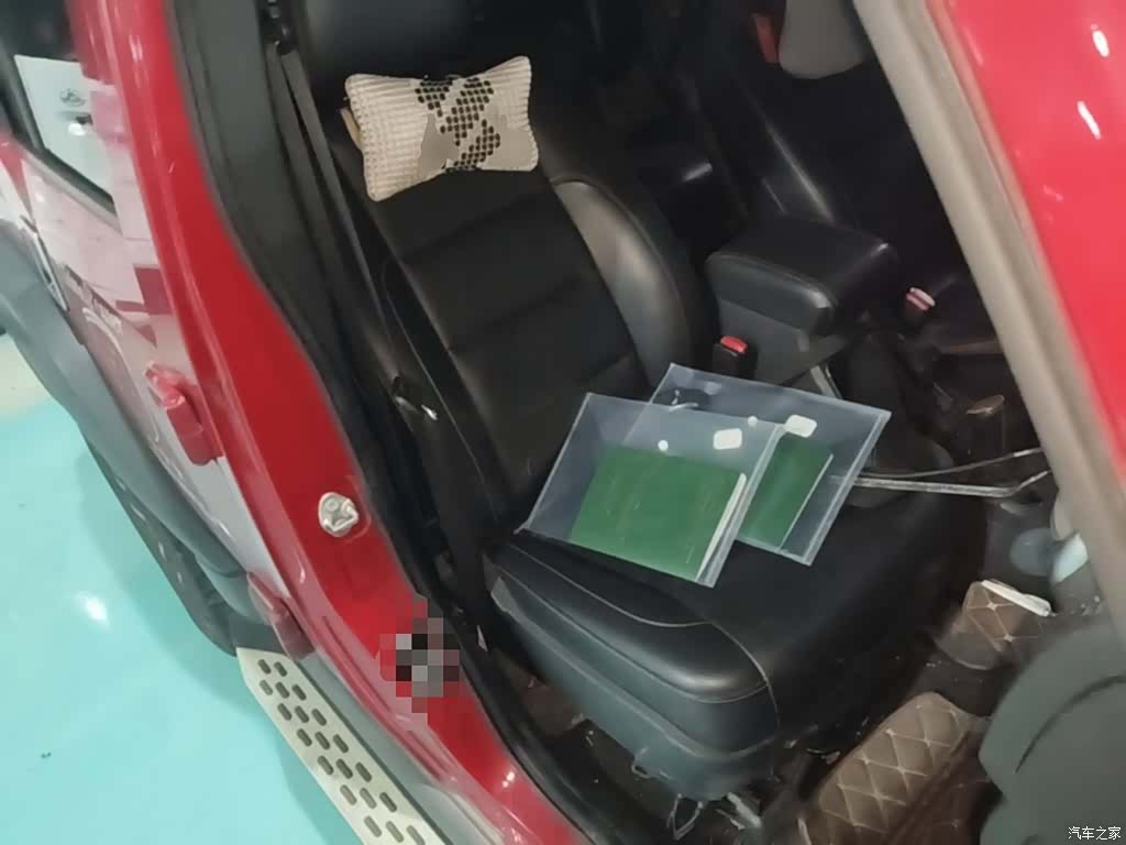 BAIC BJ40, 2017 25