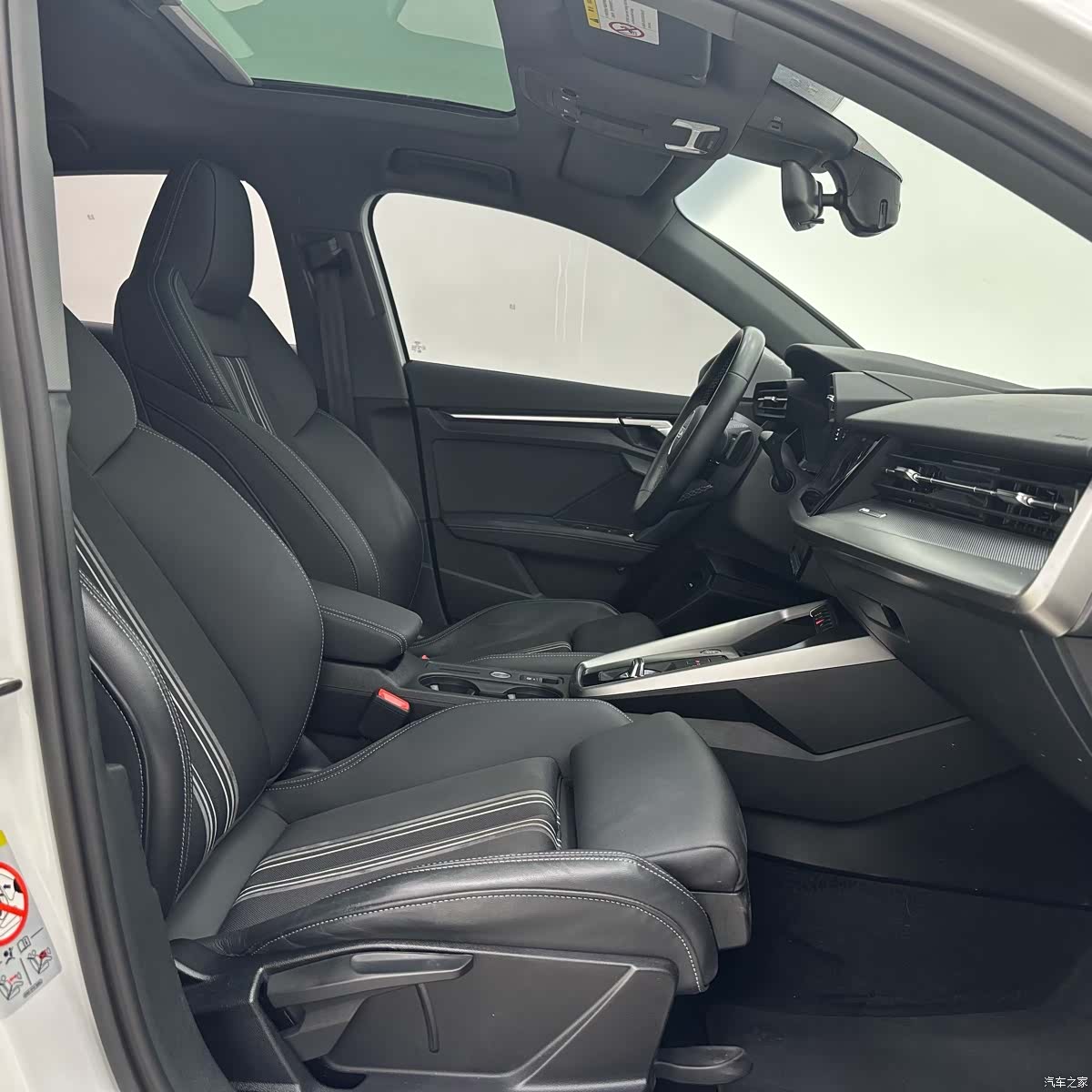 Audi A3, 2023 9