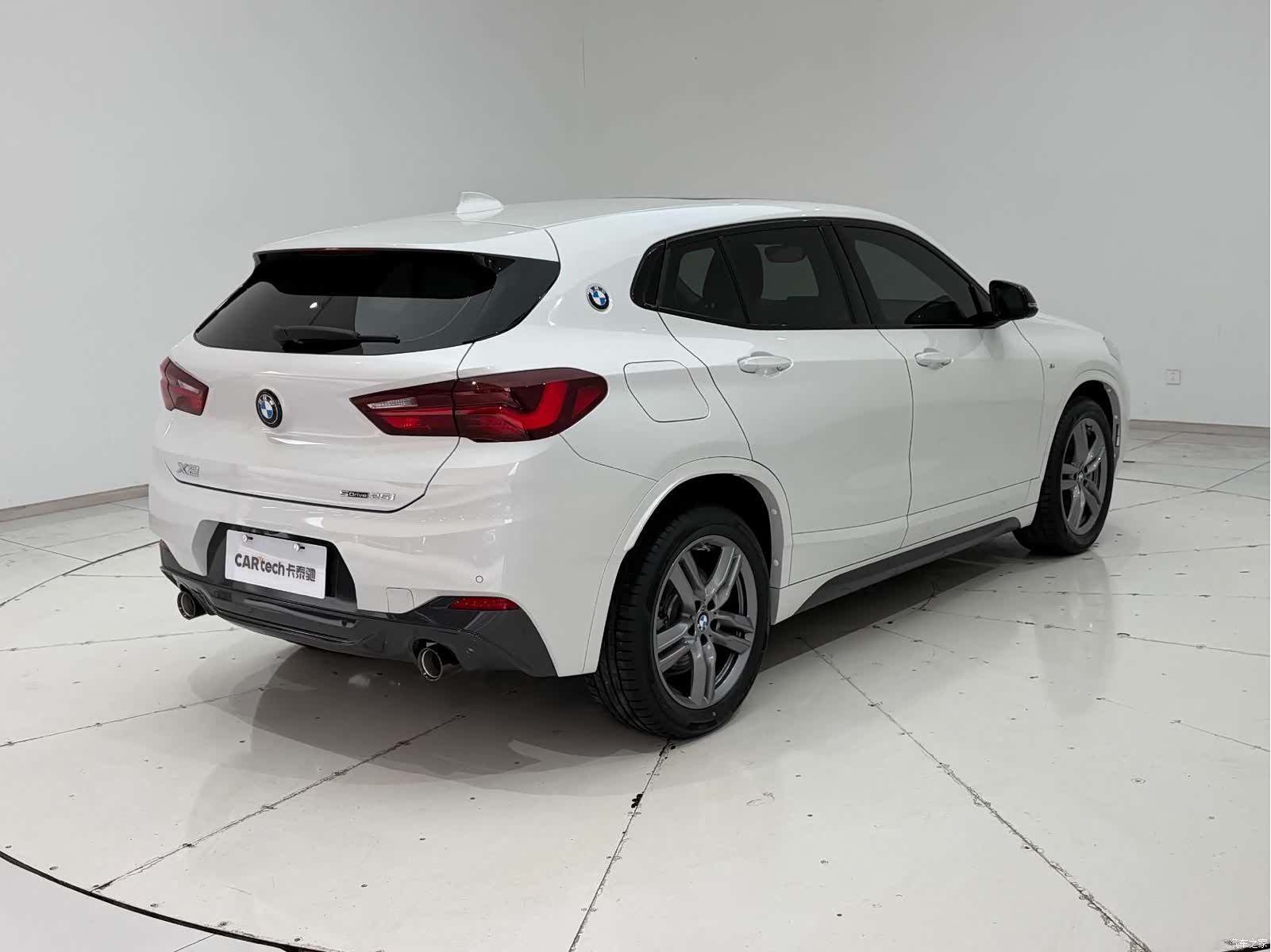 BMW X2, 2023 8