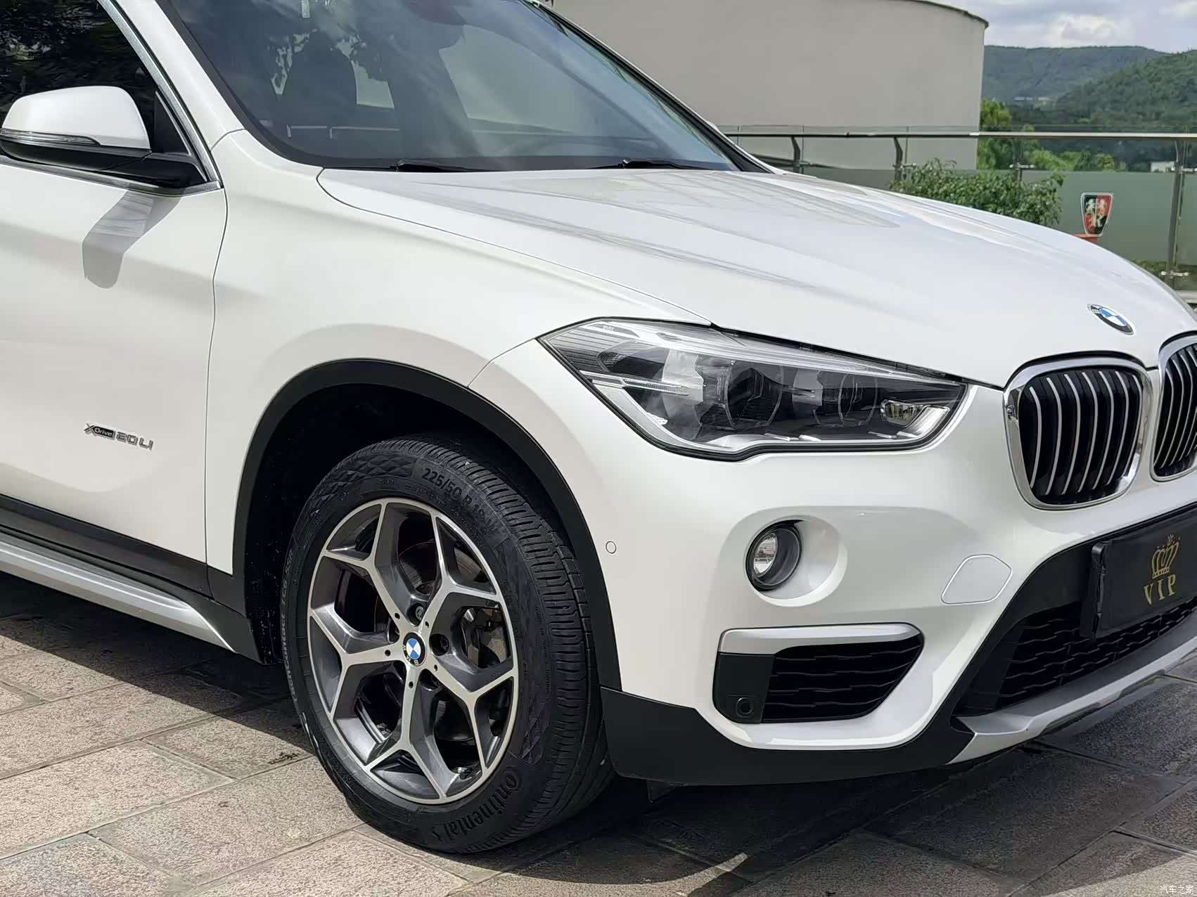 BMW X1, 2018 39