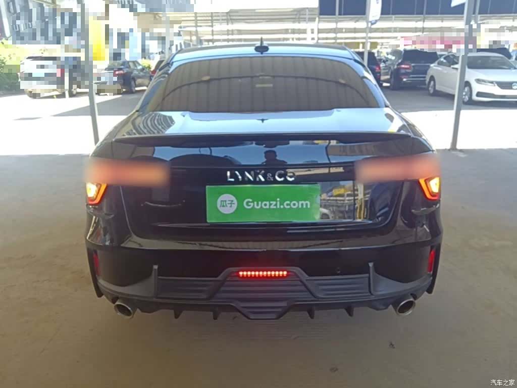 Lynk & Co 02, 2022 6