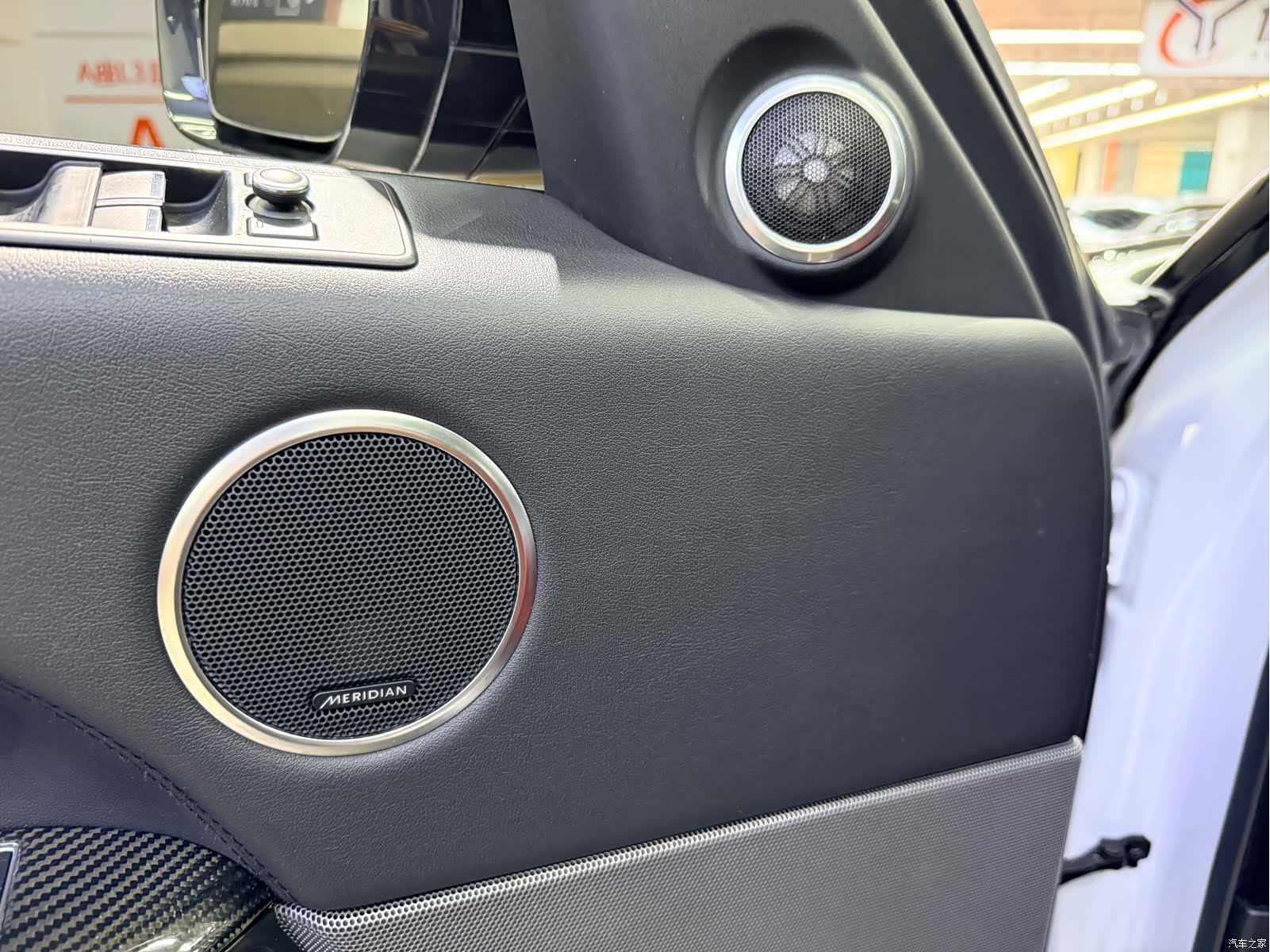 Land Rover Range Rover, 2016 15