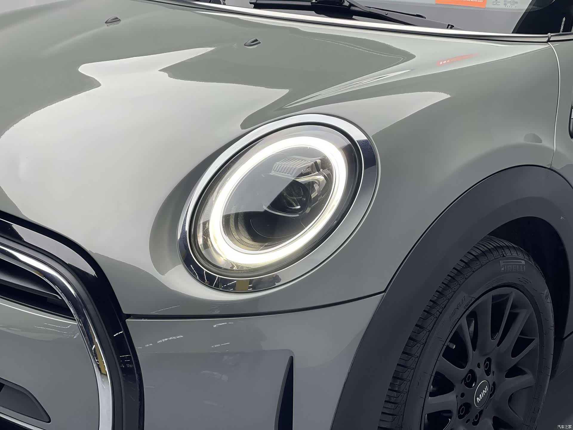Mini ONE, 2022 10