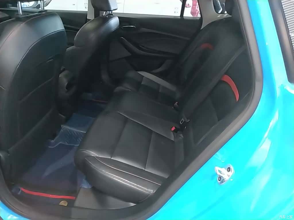 MG MG5, 2022 17