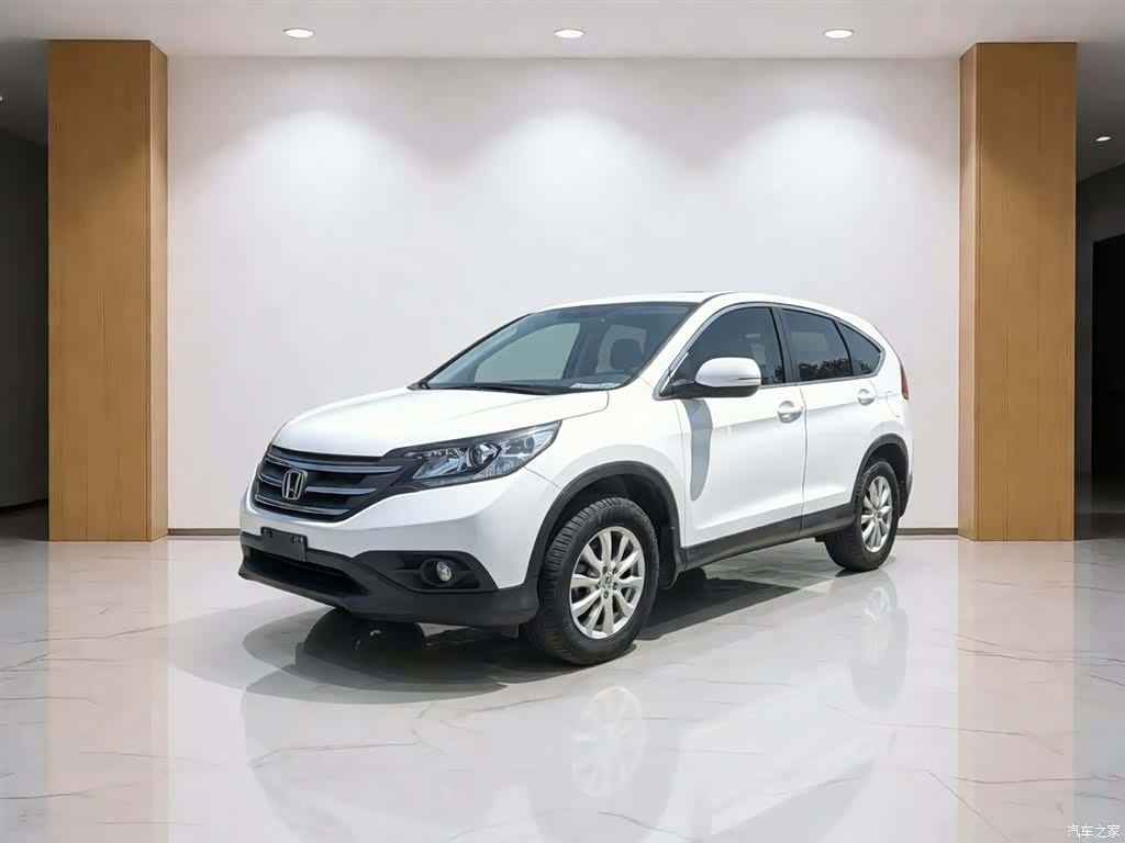 Honda CR-V, 2012 1
