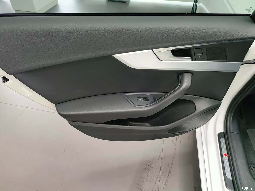 Audi A4L, 2020 20