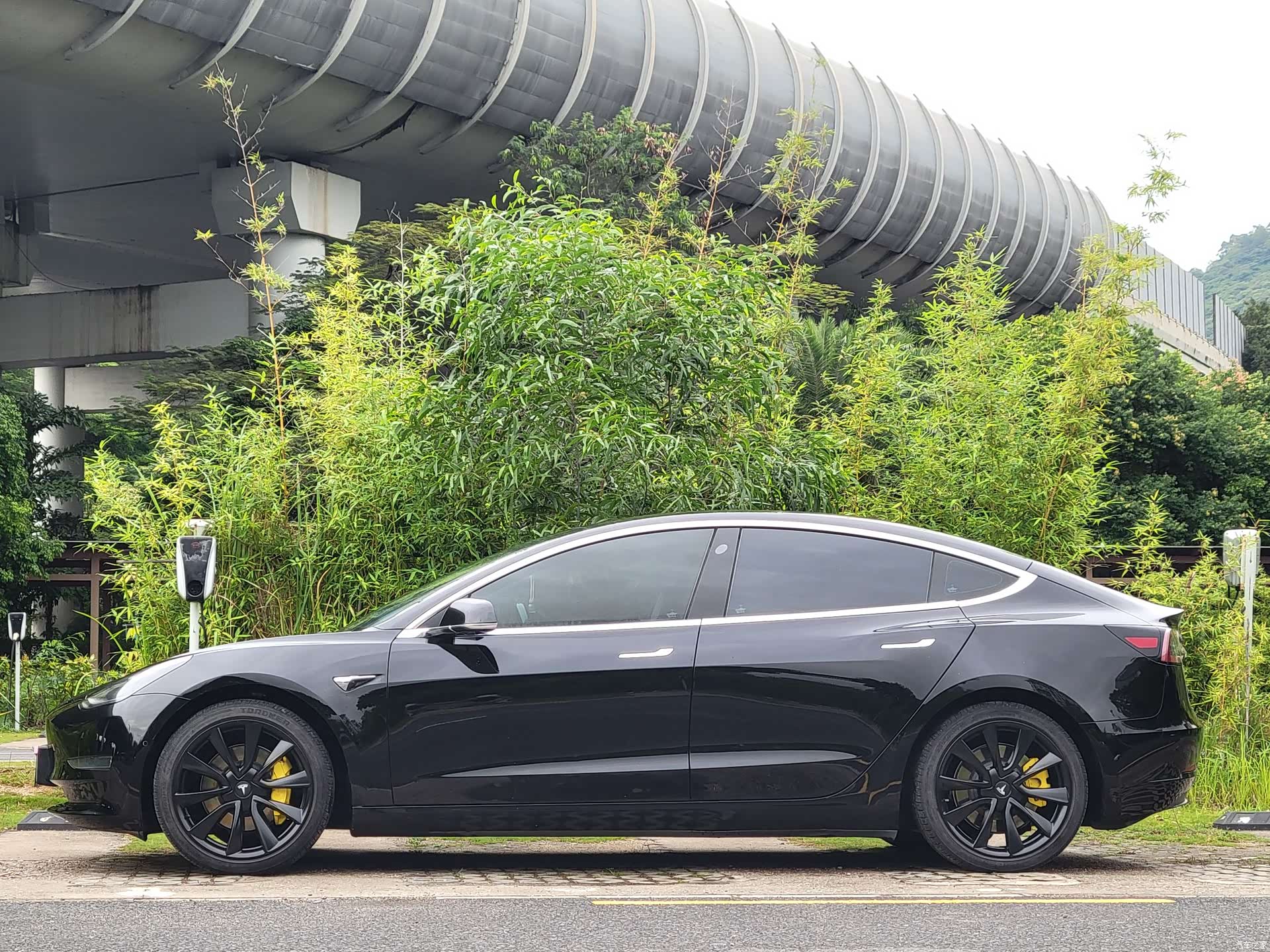 Tesla Model 3, 2020 7
