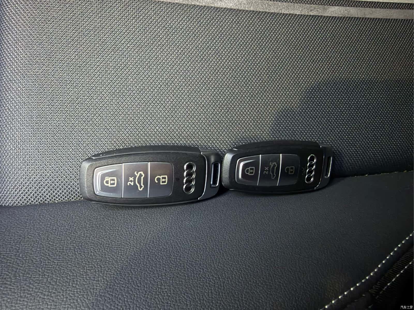 Audi A3, 2023 19