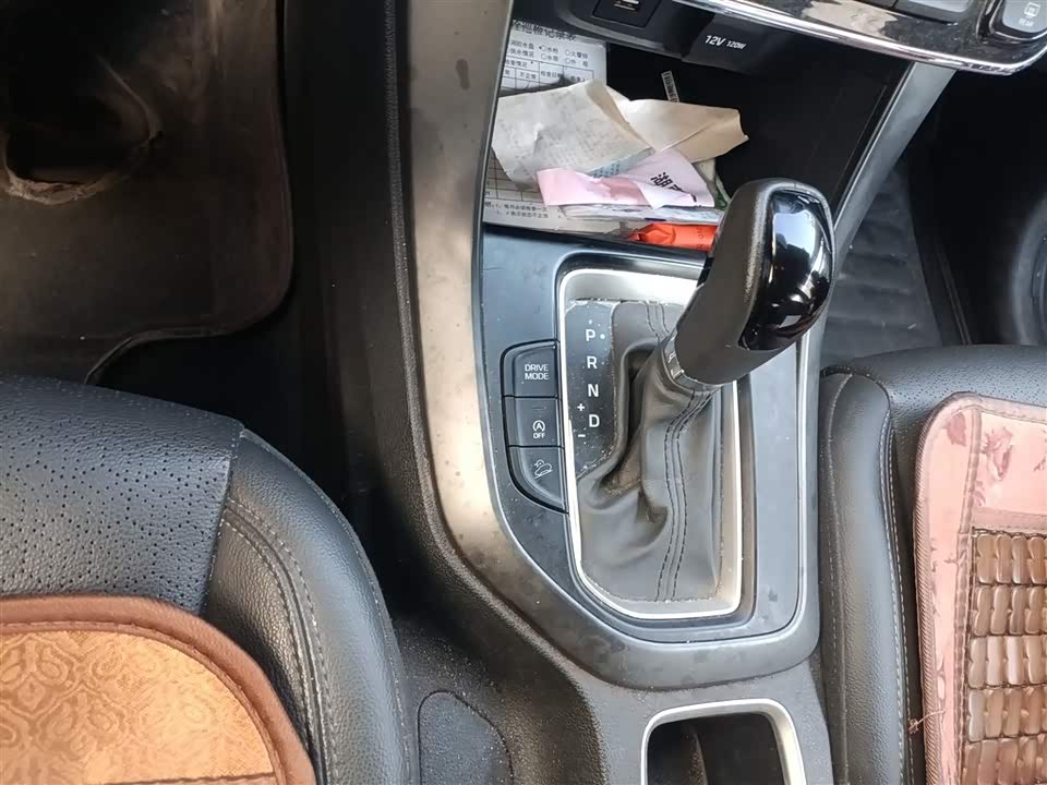 Hyundai Beijing ix35