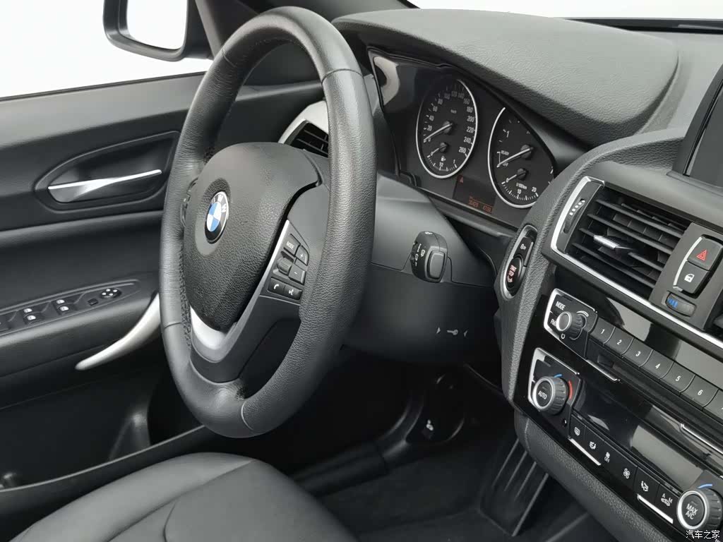 BMW 2 Series, 2017 22