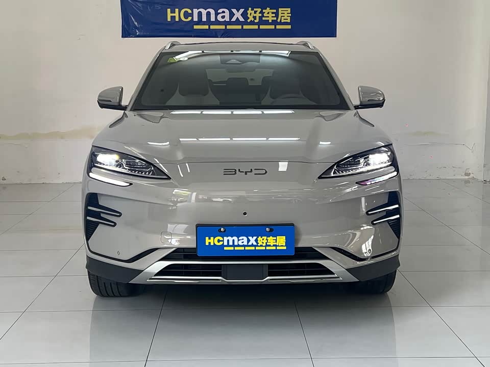 BYD Songjiang BYD Songjiang