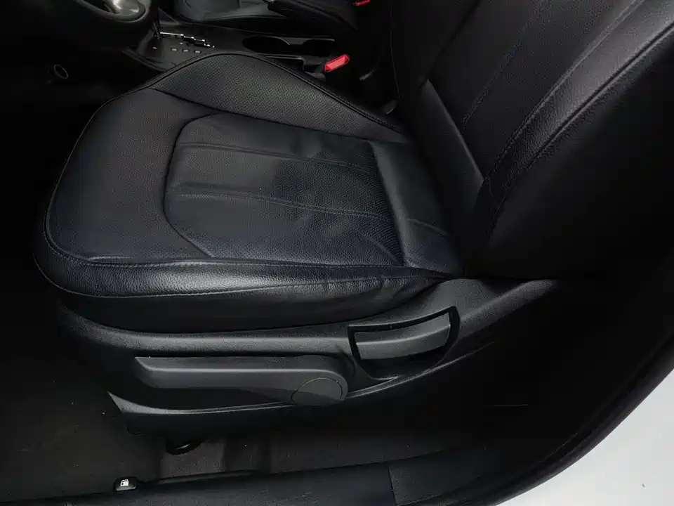 Hyundai Beijing ix35