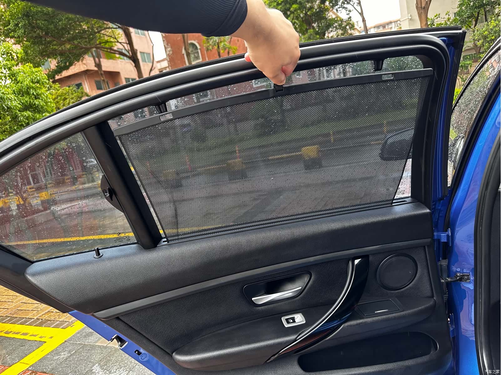 BMW 3 Series, 2017 24