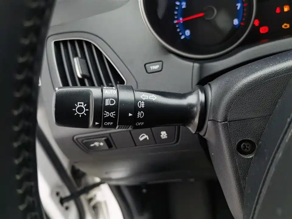 Hyundai Beijing ix35