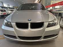 ����3ϵ 2008�� 320i ��ȡ��