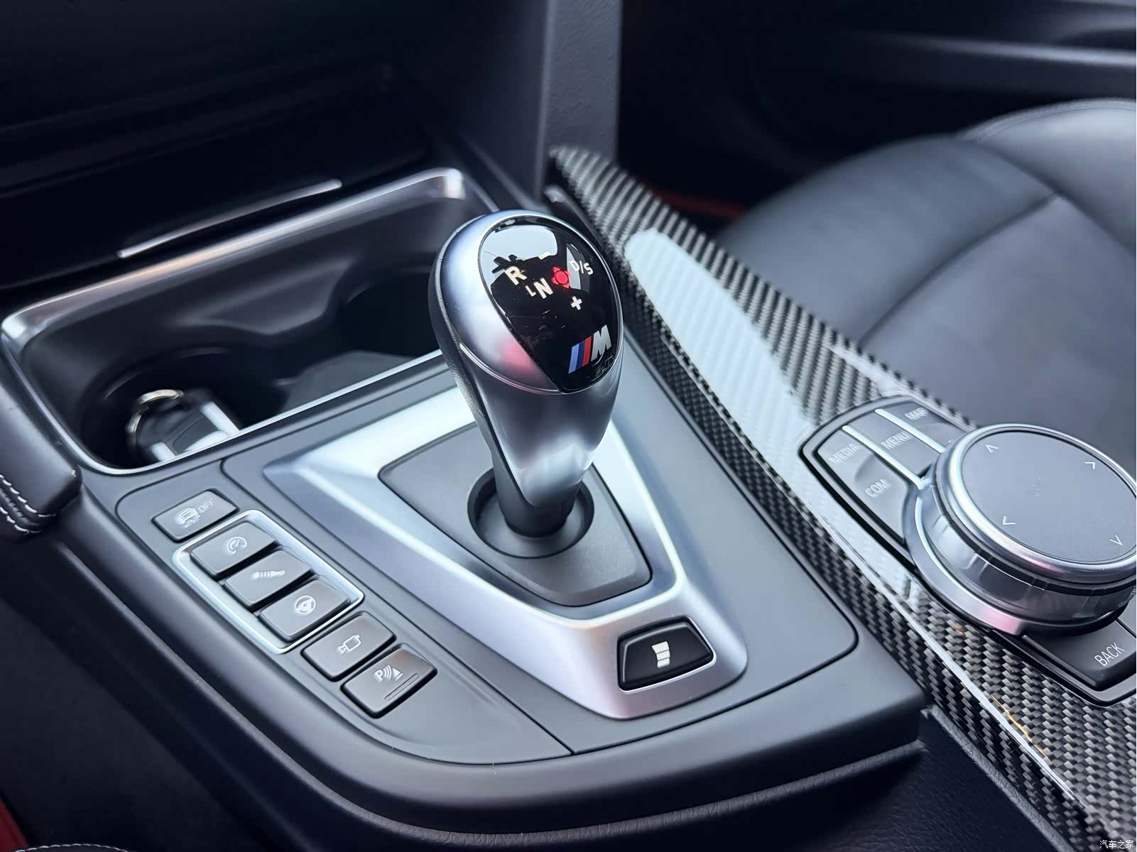 BMW M3, 2017 18
