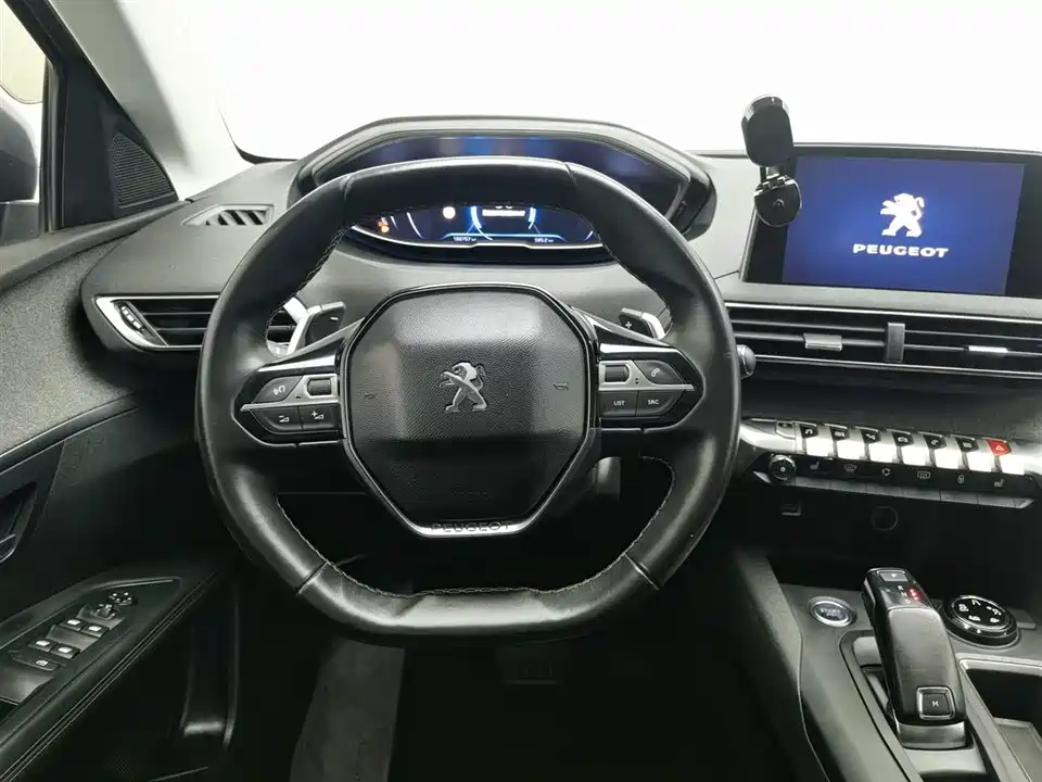 Peugeot 4008