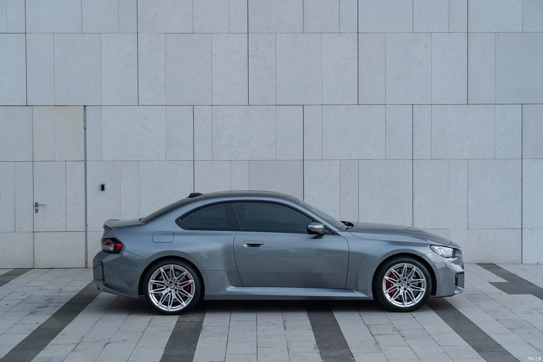 BMW M2, 2025 3