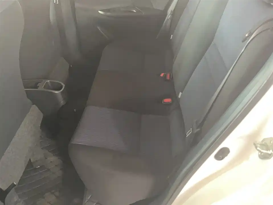 Toyota YARiS L Zhixuan