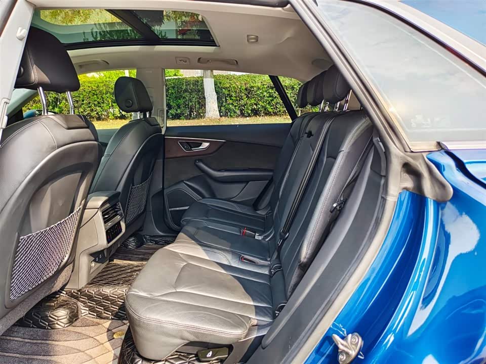 Audi Q8 Audi Q8