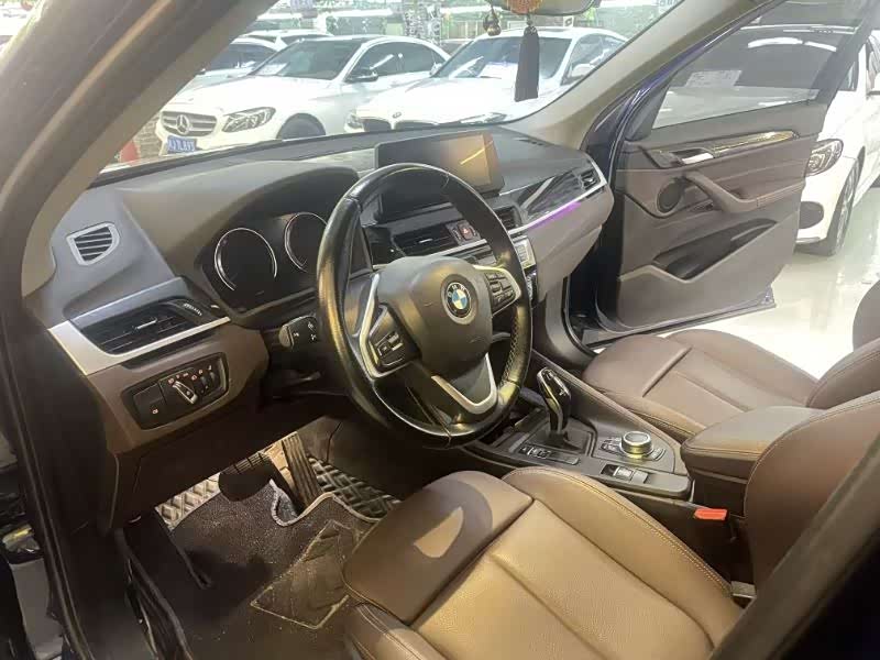 BMW X1 BMW X1