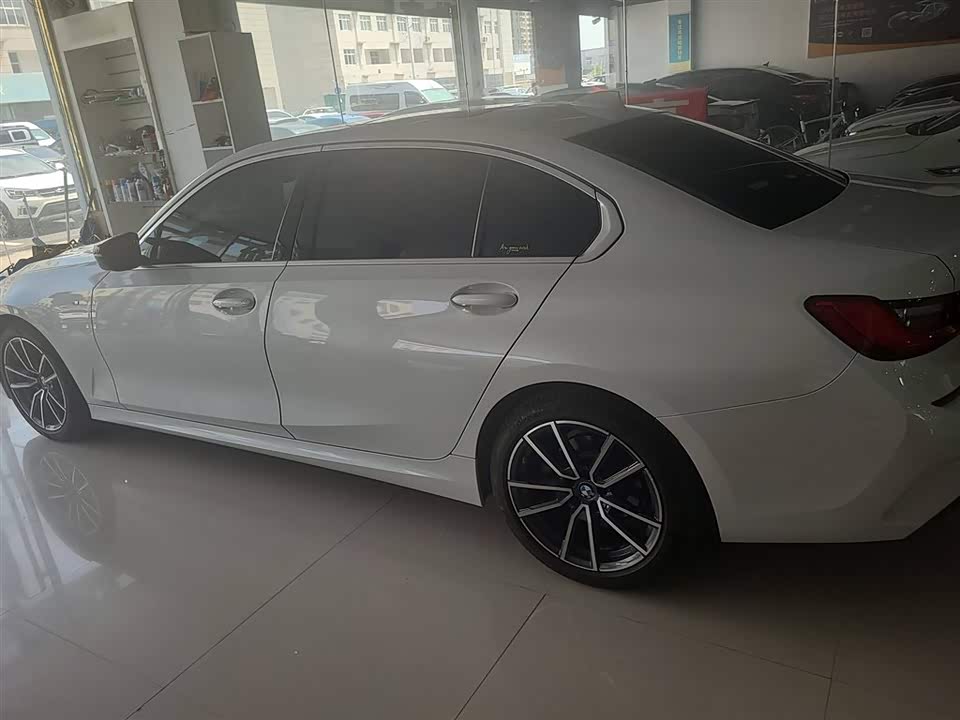 BMW 3 series BMW 3 series