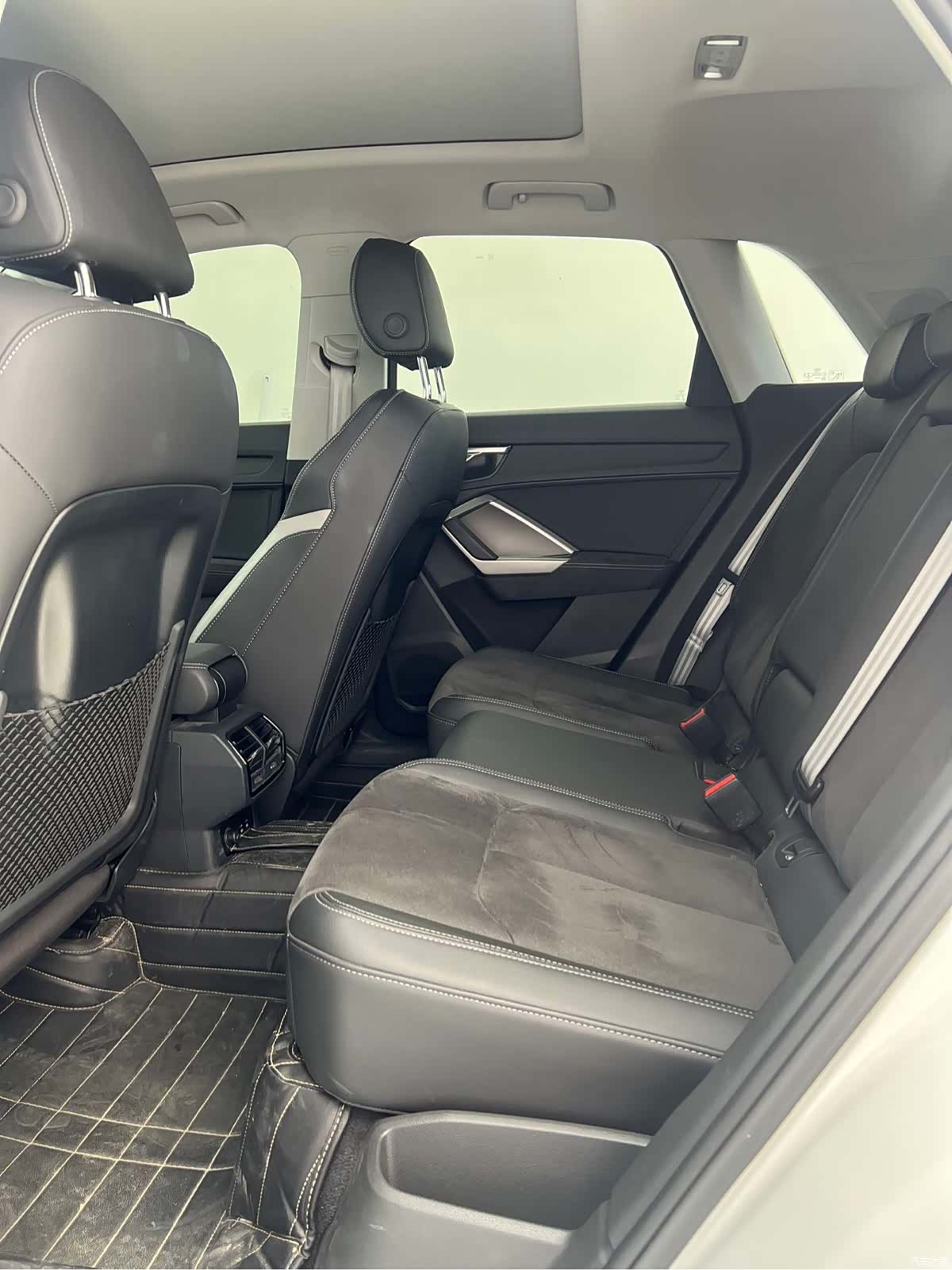 Audi Q3, 2023 9