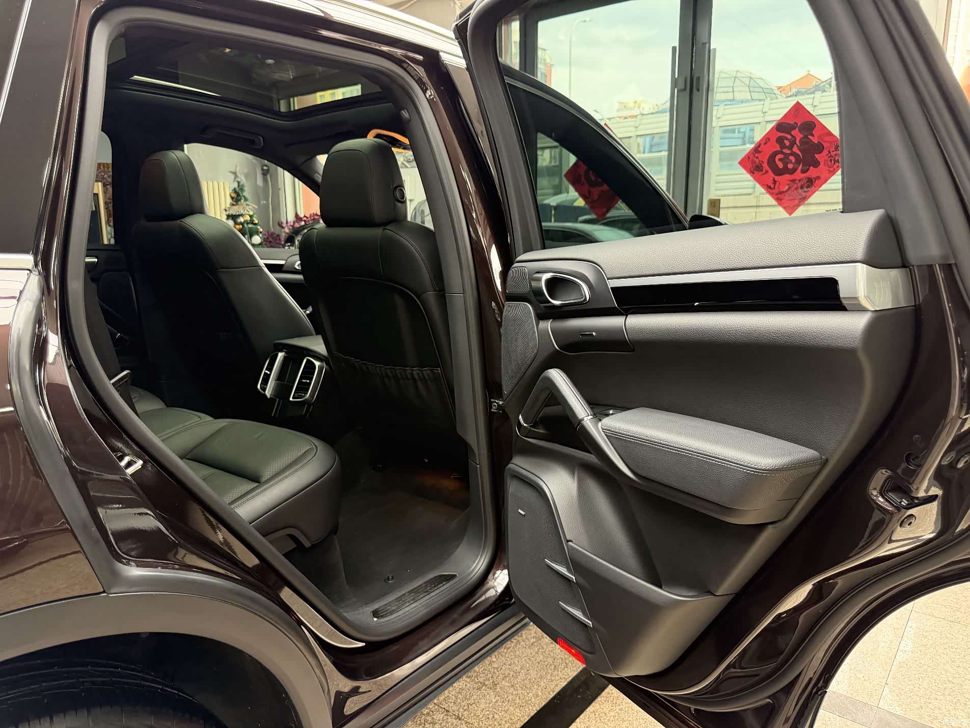 Porsche Cayenne, 2016 18