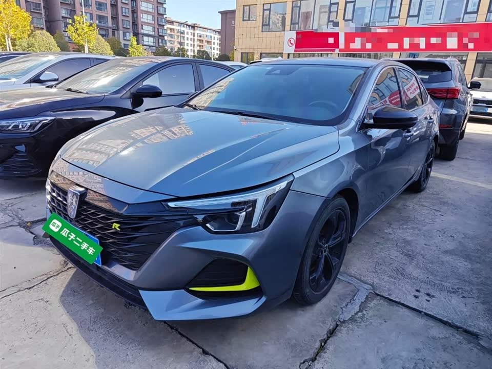 Roewe i6 MAX