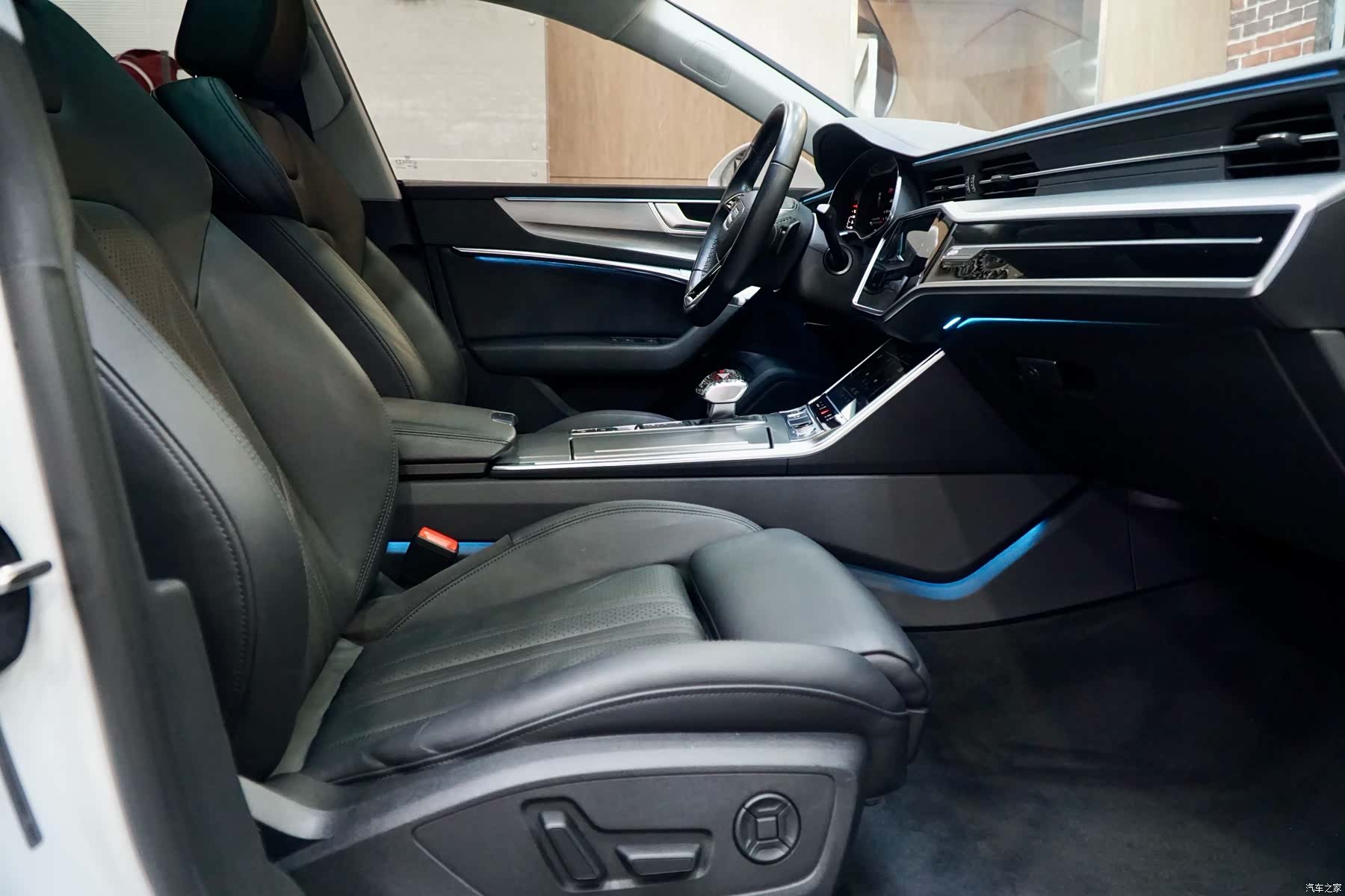 Audi A7, 2022 10