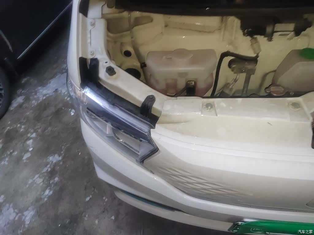 Changan V7, 2025 21