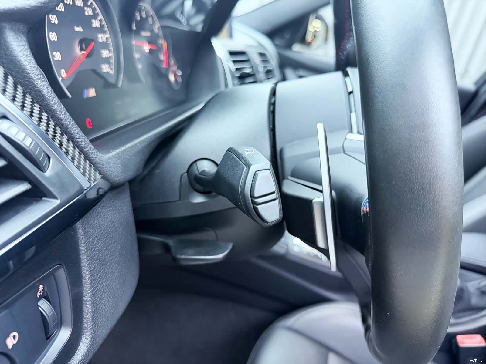 BMW M3, 2017 19