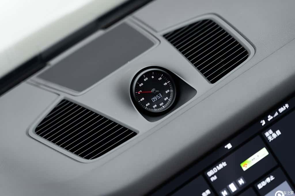 Porsche Cayenne, 2019 19