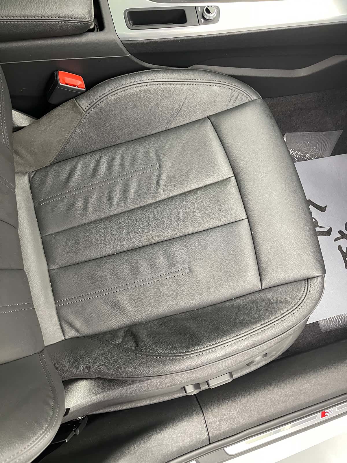 Audi A4L, 2018 27