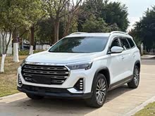 ��;X90 PLUS 2021�� 1.6TD DCT���� 7��