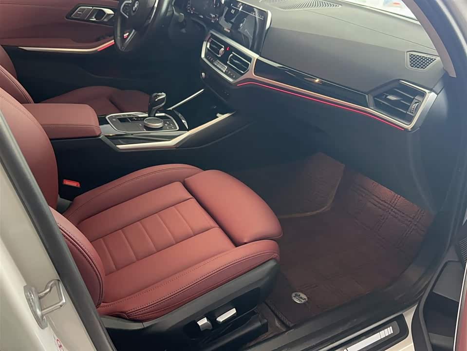 BMW 3 series BMW 3 series