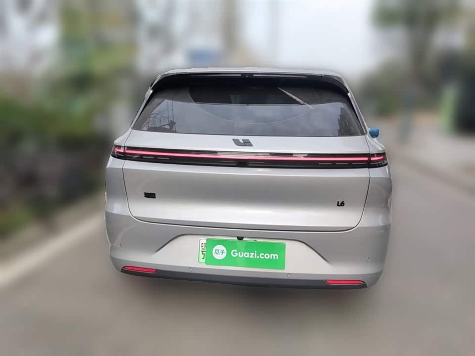 Li Auto Ideal L6