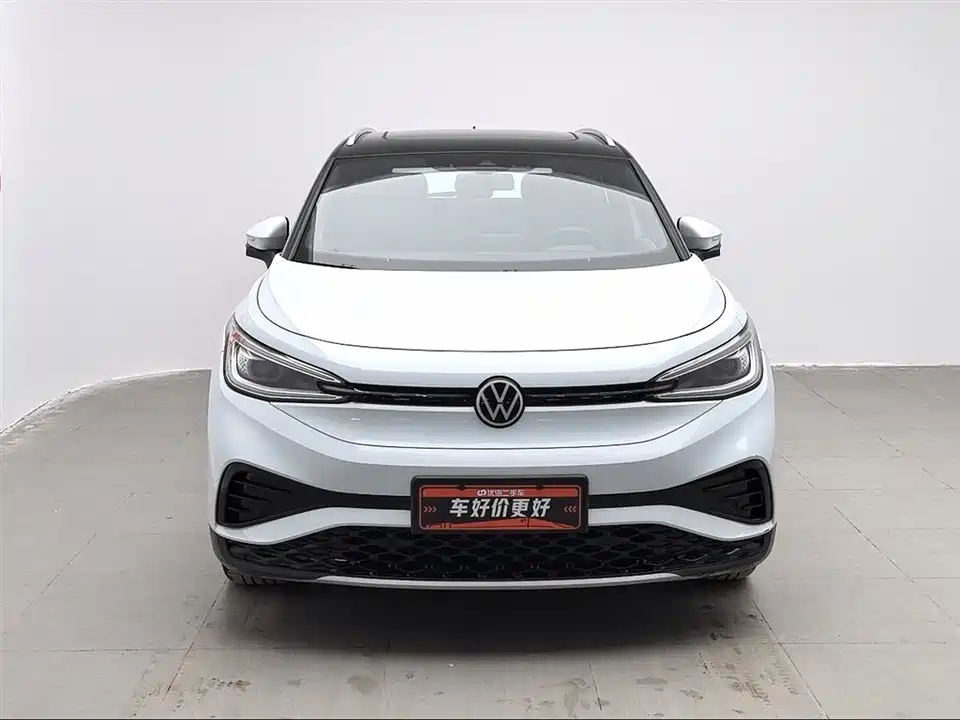 Volkswagen ID.4 X