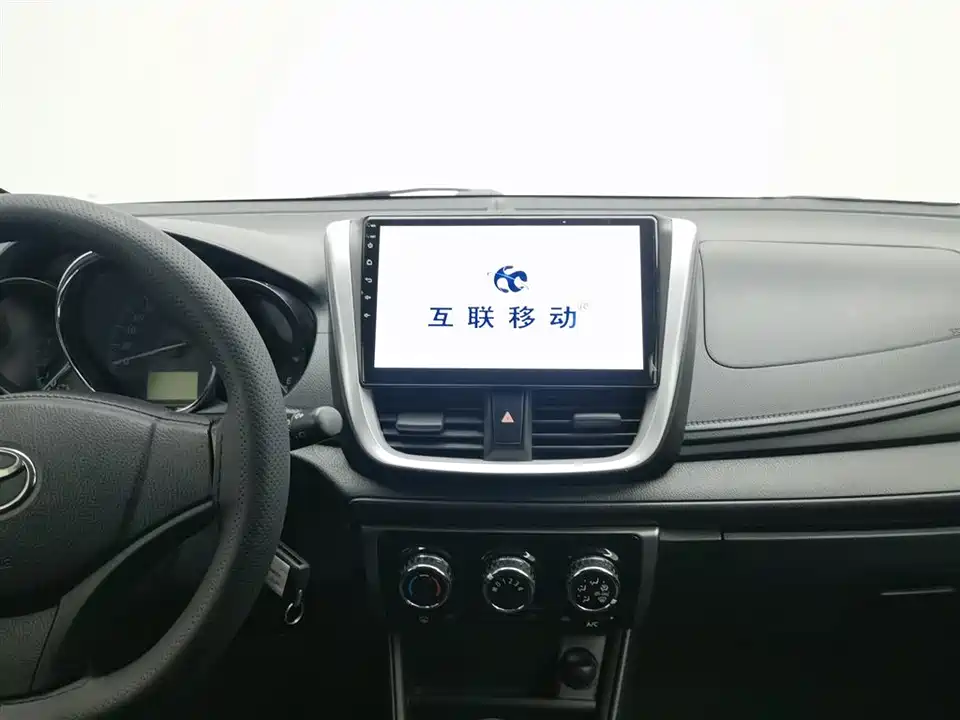 Toyota YARiS L Zhixuan