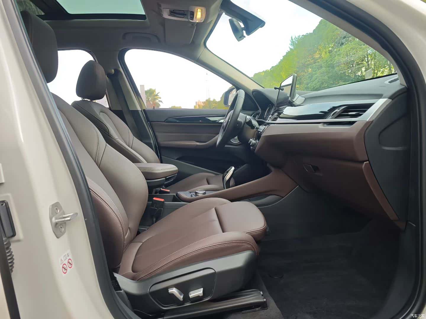 BMW X1, 2021 7