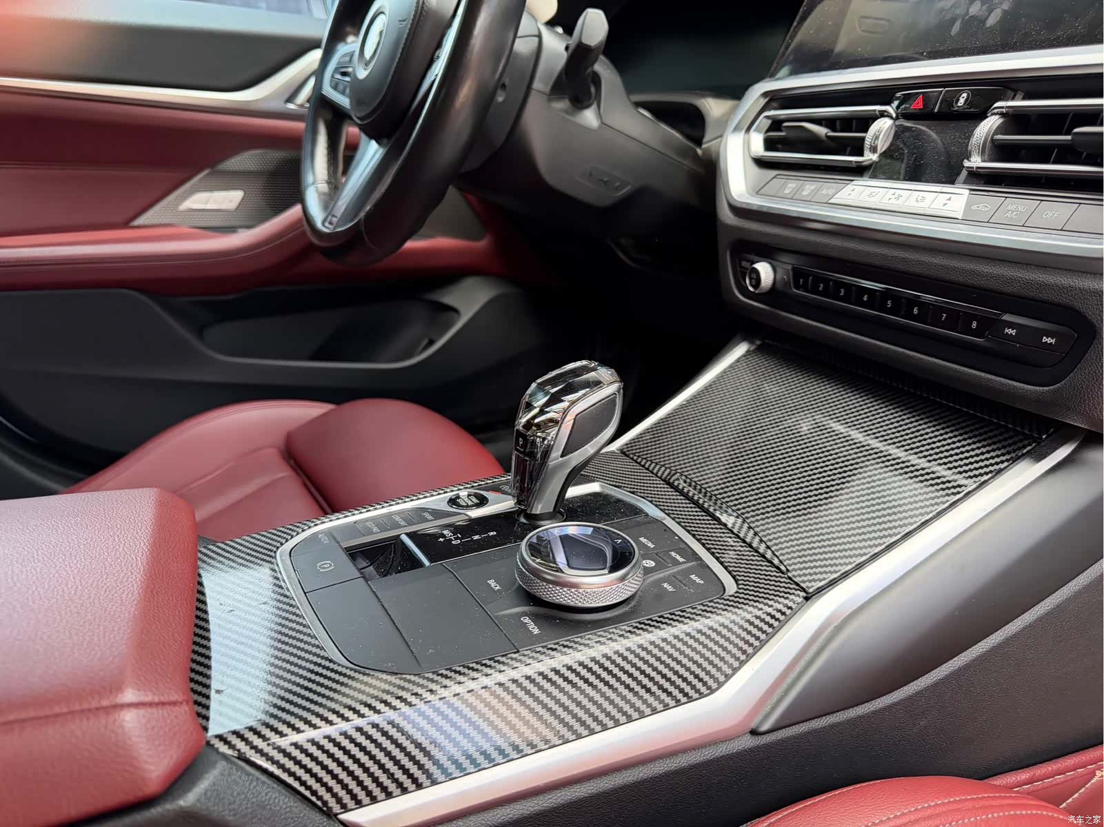 BMW 4 Series, 2022 13