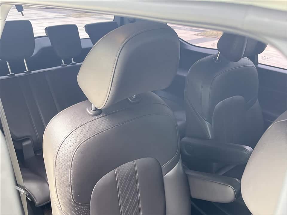 Trumpchi Trumpchi M6